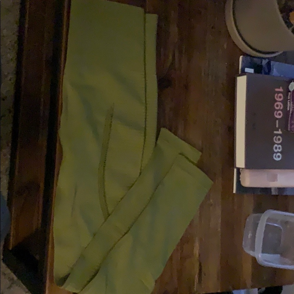Brandless Seamless Energy High Waisted Leggings